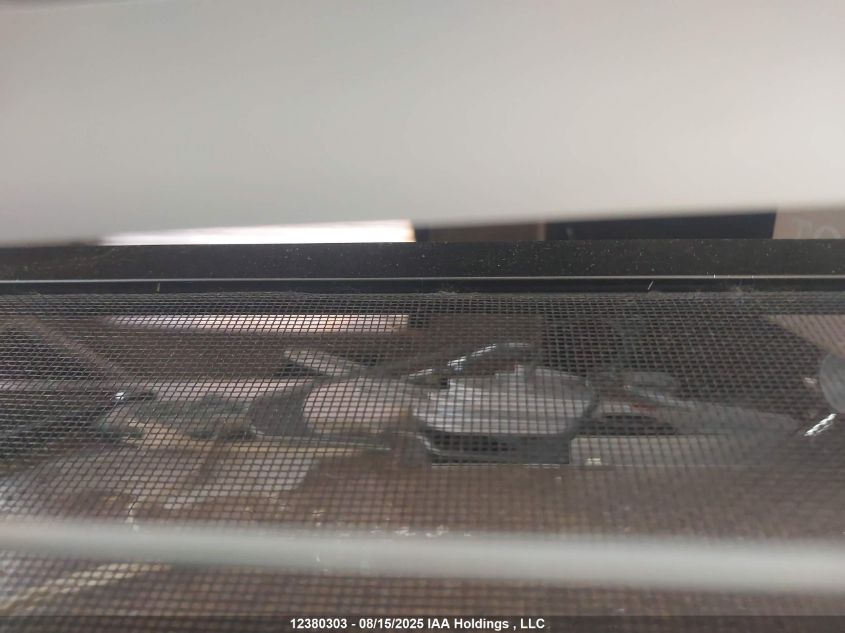 2011 Forest River Forest River VIN: 4X4TFLE2XBD111703 Lot: 12380303