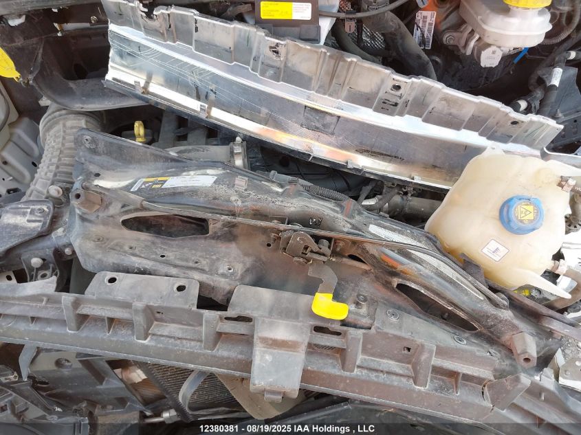 2023 Ram Promaster 3500 3500 High VIN: 3C6MRVHG6PE516085 Lot: 12380381