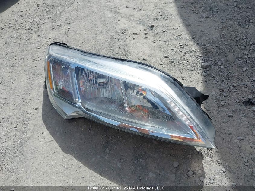 2023 Ram Promaster 3500 3500 High VIN: 3C6MRVHG6PE516085 Lot: 12380381