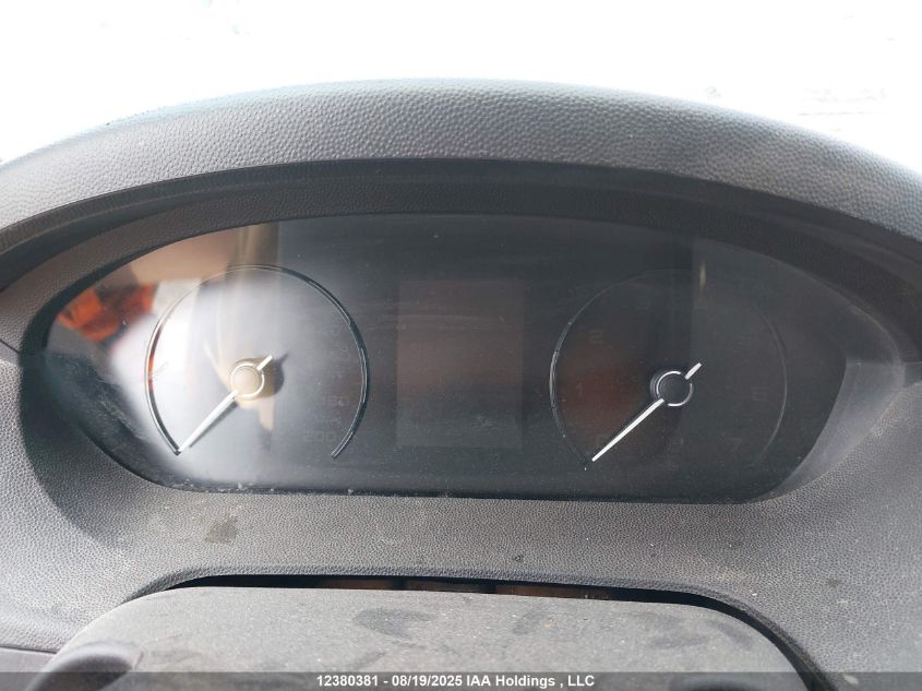 2023 Ram Promaster 3500 3500 High VIN: 3C6MRVHG6PE516085 Lot: 12380381