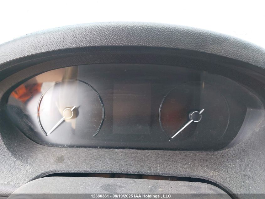 2023 Ram Promaster 3500 3500 High VIN: 3C6MRVHG6PE516085 Lot: 12380381