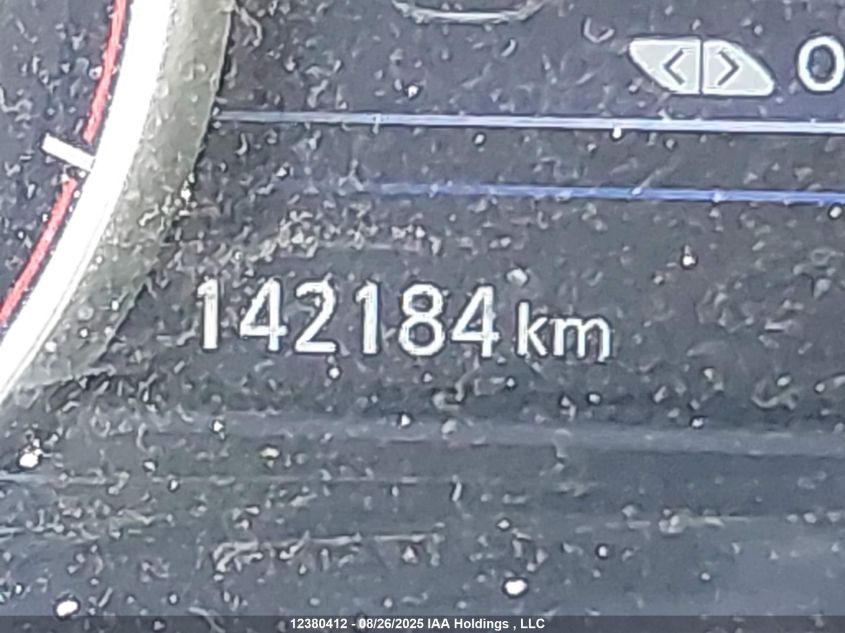 2016 Nissan Murano S/Sl/Sv/Platinum VIN: 5N1AZ2MH5GN148837 Lot: 12380412