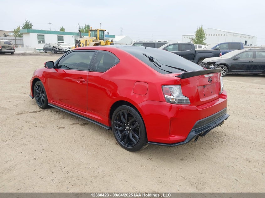 JTKJF5C78GJ025508 2016 TOYOTA  photo no. 3