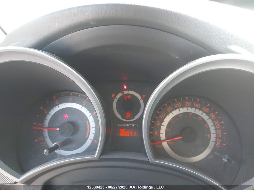 JTKJF5C78GJ025508 2016 TOYOTA  photo no. 7