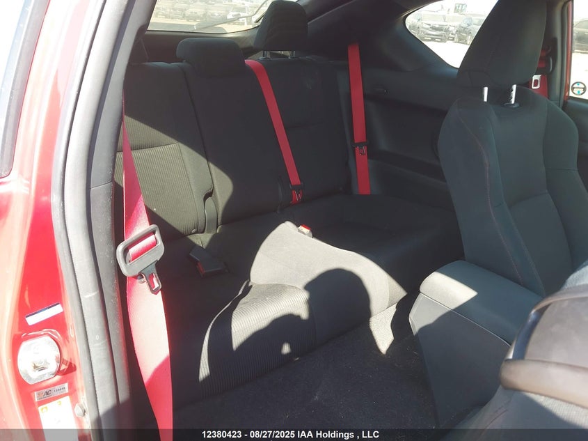 JTKJF5C78GJ025508 2016 TOYOTA  photo no. 8