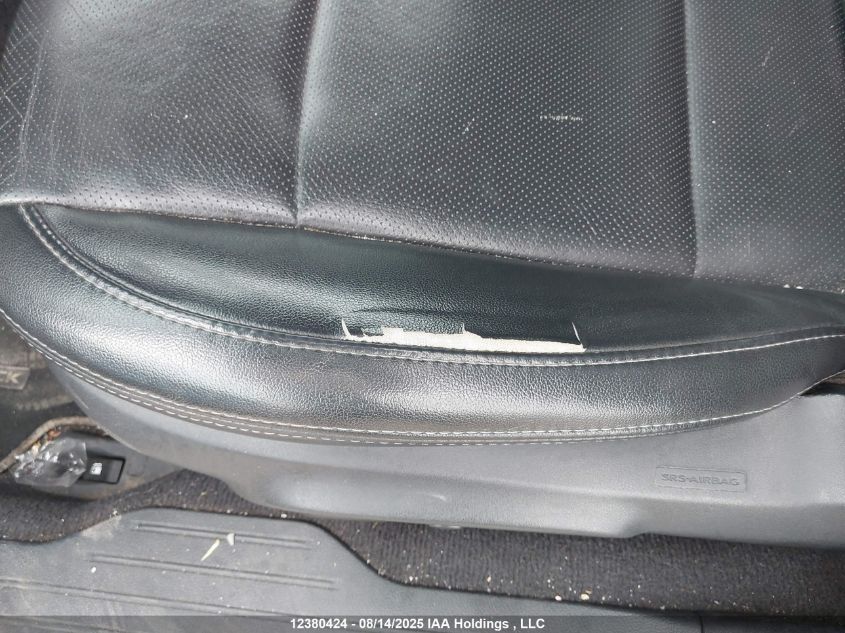 2016 Subaru Outback VIN: 4S4BSCNCXG3205997 Lot: 12380424