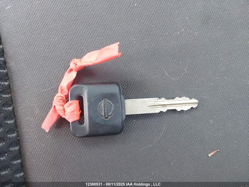 1N6AD0CW0KN732074 2019 NISSAN NAVARA (FRONTIER) photo no. 11