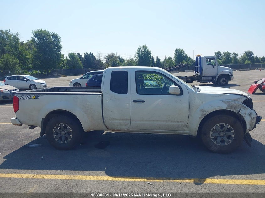 1N6AD0CW0KN732074 2019 NISSAN NAVARA (FRONTIER) photo no. 14