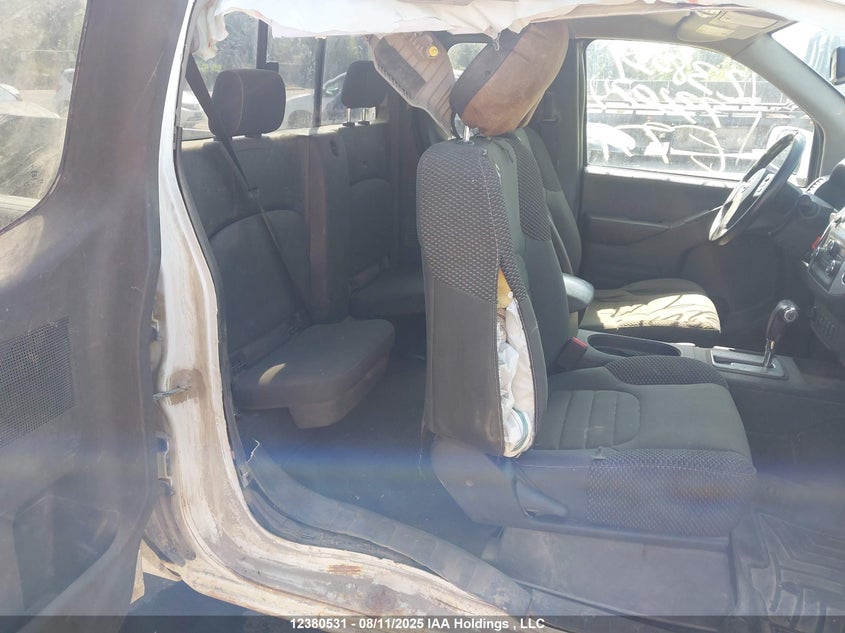 1N6AD0CW0KN732074 2019 NISSAN NAVARA (FRONTIER) photo no. 8