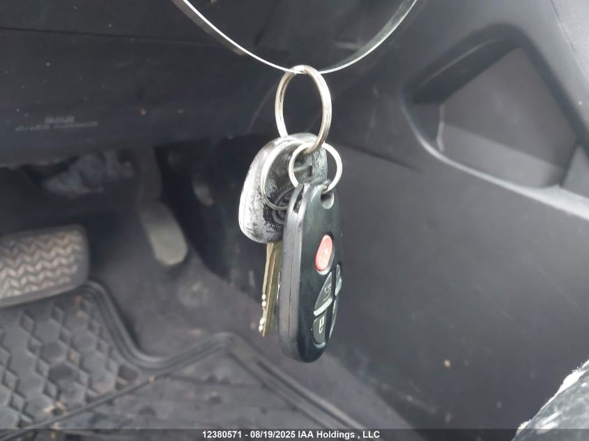 2013 Toyota Highlander Plus/Se VIN: 5TDBK3EH5DS267544 Lot: 12380571