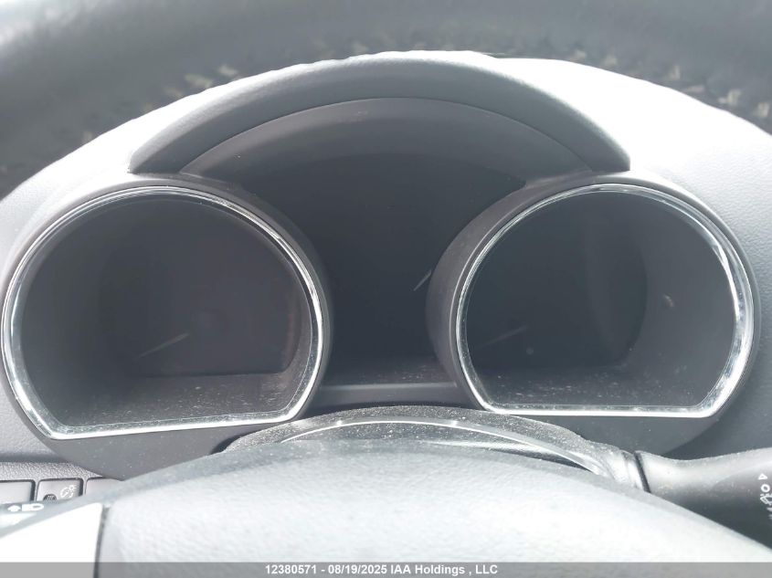 2013 Toyota Highlander Plus/Se VIN: 5TDBK3EH5DS267544 Lot: 12380571