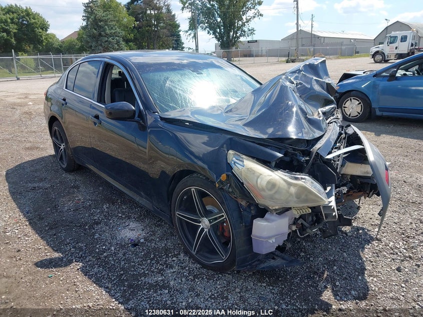 JN1CV6AR8CM676503 2012 Infiniti G37 auction photo 1