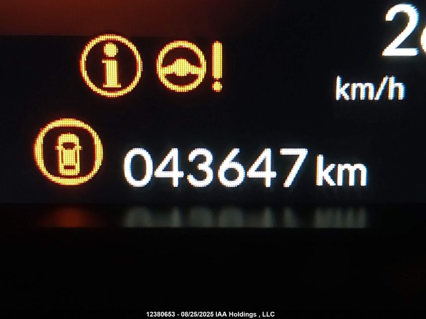 2023 Acura Integra A-Spec Tech VIN: 19UDE4H65PA800902 Lot: 12380653