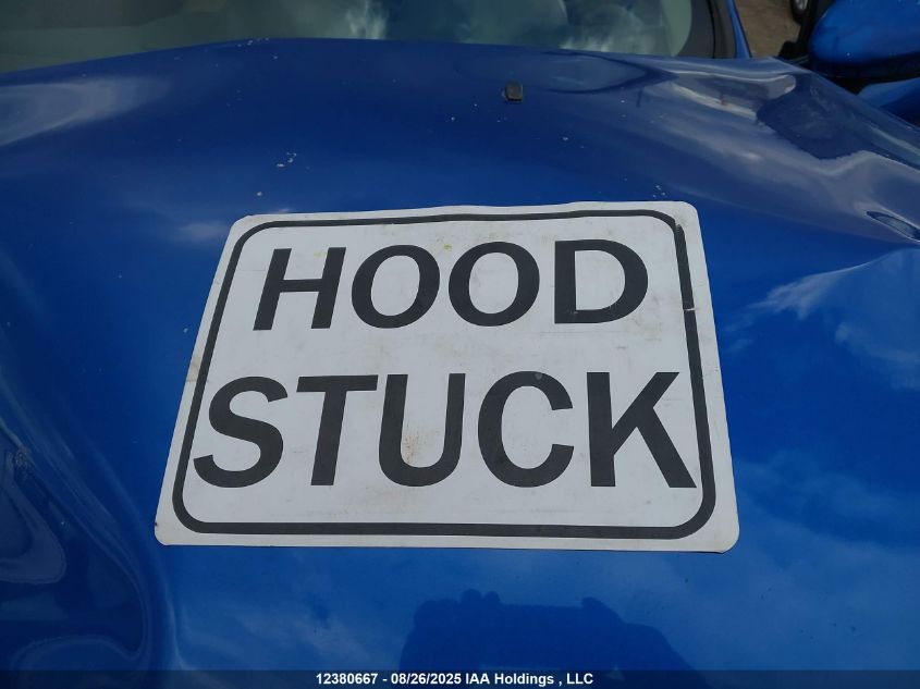 2011 Ford Fiesta Se VIN: 3FADP4BJXBM194973 Lot: 12380667