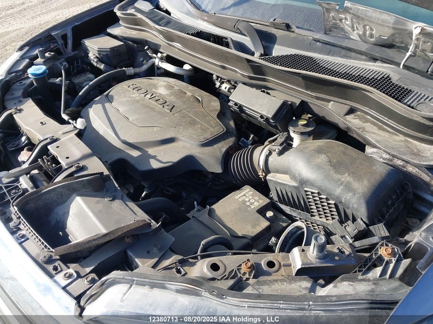 5FNYF6H77JB500911 2018 HONDA PILOT photo no. 10