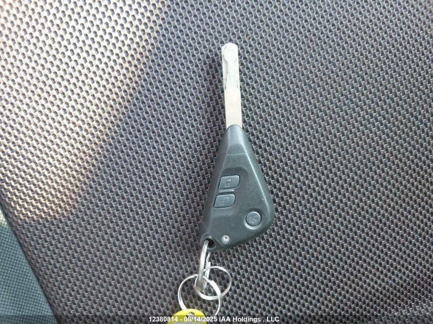 2010 Subaru Impreza Sport 5-Door VIN: JF1GHDLZ3BG074112 Lot: 12380814