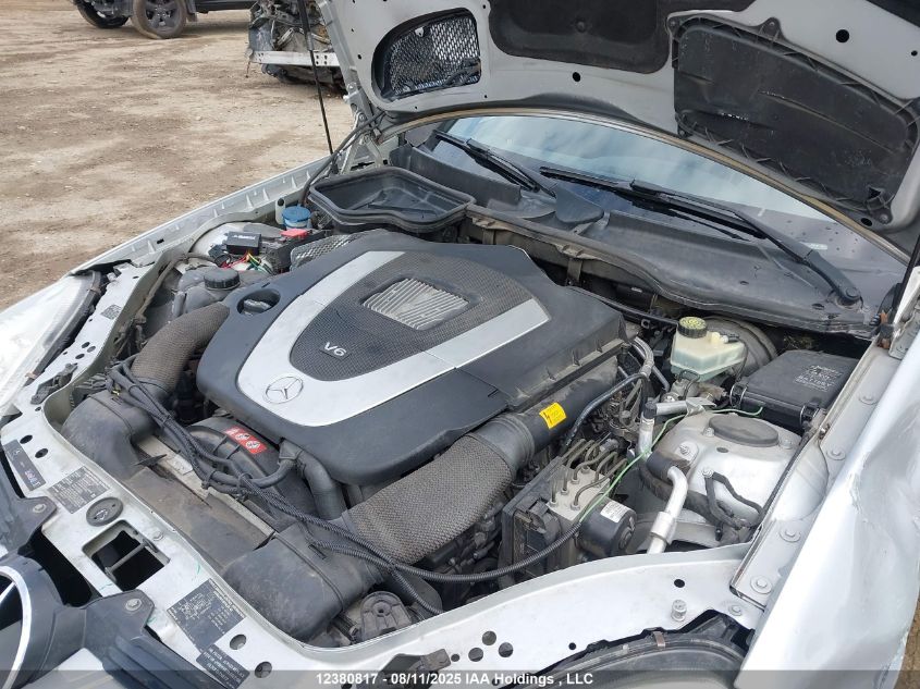 2005 Mercedes-Benz Slk 350 VIN: WDBWK56F55F059223 Lot: 12380817