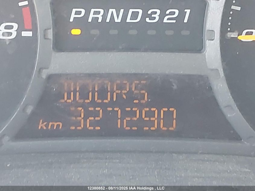 2004 GMC Canyon VIN: 1GTDT196748153424 Lot: 12380852