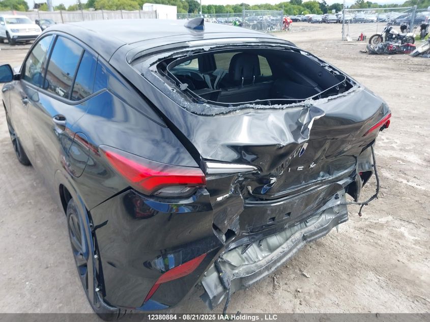 2025 Buick Envista Sport Touring VIN: KL47LBE2XSB049347 Lot: 12380884