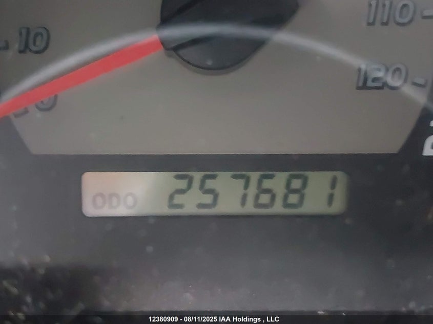 3TMMU4FNXAM021081 2010 TOYOTA TACOMA photo no. 14