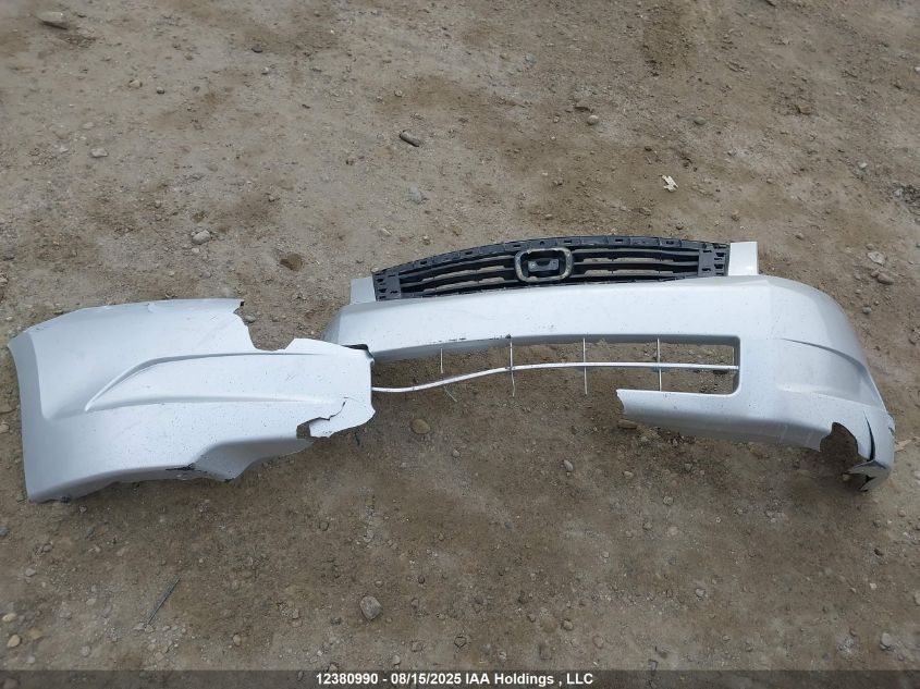 2010 Honda Accord Ex VIN: 1HGCP2F74AA802816 Lot: 12380990