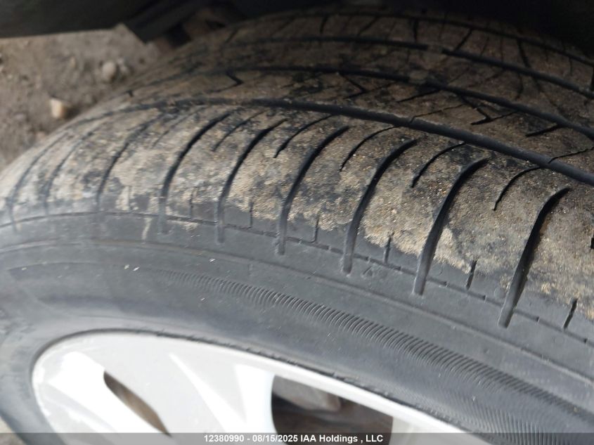 2010 Honda Accord Ex VIN: 1HGCP2F74AA802816 Lot: 12380990