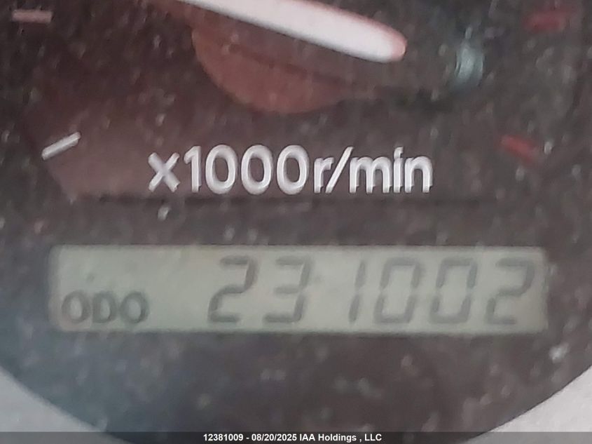 2010 Toyota Sienna Ce VIN: 5TDZK4CC4AS338515 Lot: 12381009