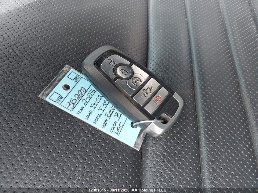 1FTFW1ED1PFC41311 2023 FORD F-150 photo no. 11