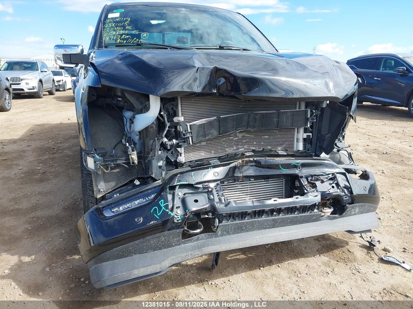 1FTFW1ED1PFC41311 2023 FORD F-150 photo no. 12
