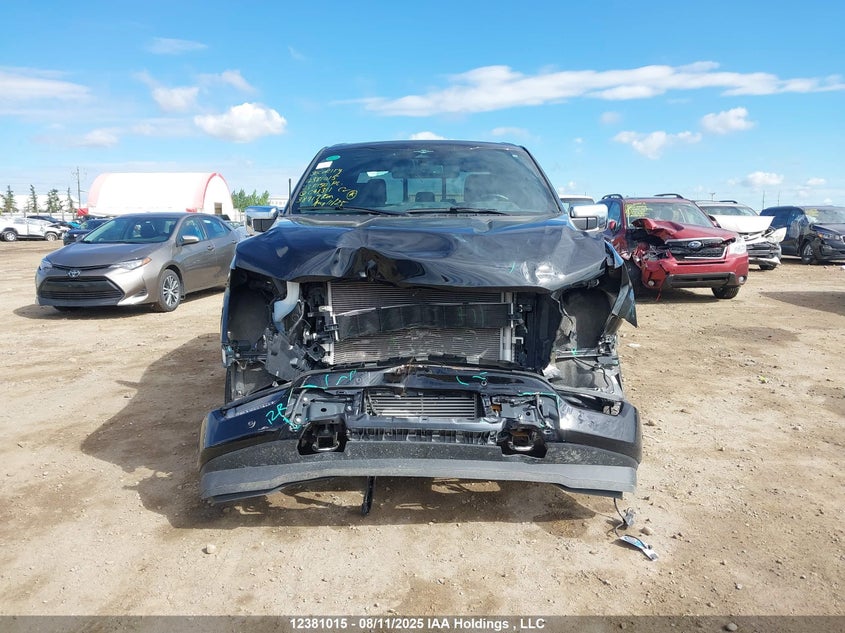 1FTFW1ED1PFC41311 2023 FORD F-150 photo no. 13