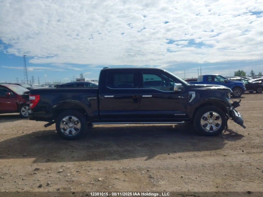 1FTFW1ED1PFC41311 2023 FORD F-150 photo no. 14