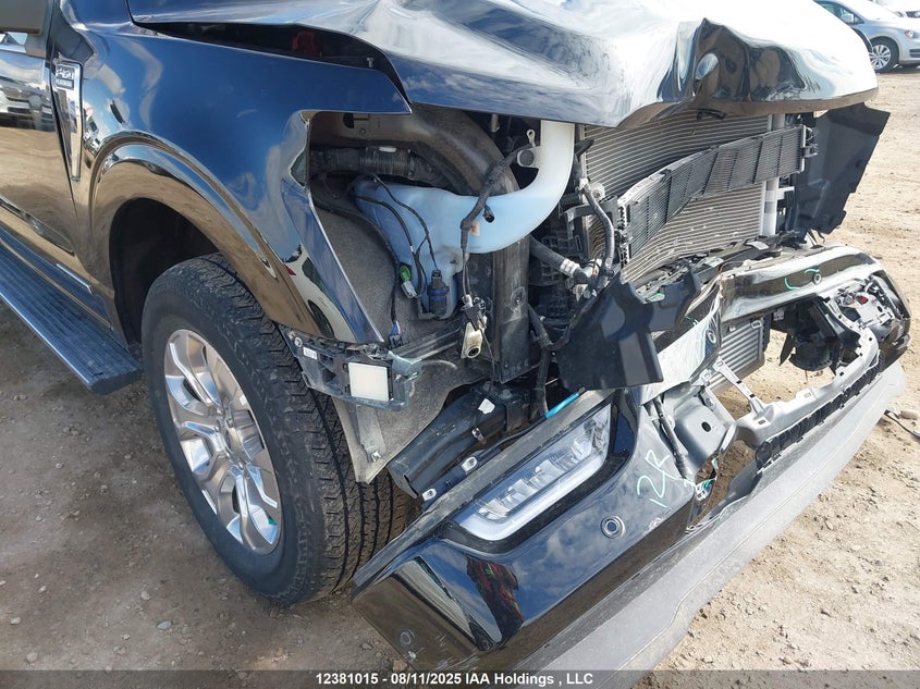 1FTFW1ED1PFC41311 2023 FORD F-150 photo no. 21