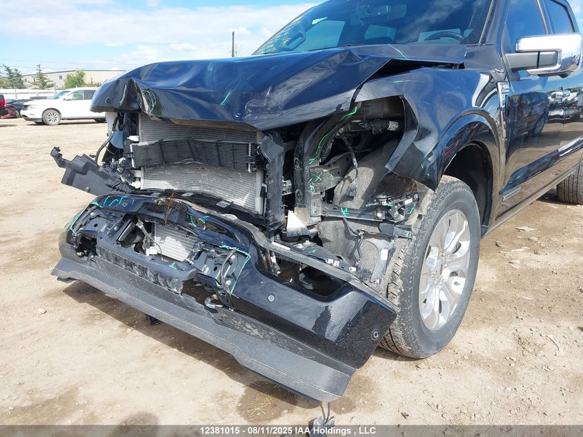 1FTFW1ED1PFC41311 2023 FORD F-150 photo no. 6