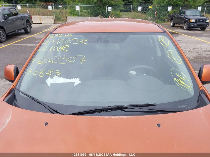 2023 Mitsubishi Rvr Es VIN: JA4AJUAU2PU602907 Lot: 12381092