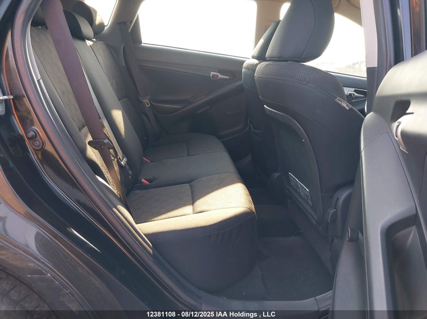 2009 Pontiac Vibe VIN: 5Y2SM67059Z436728 Lot: 12381108