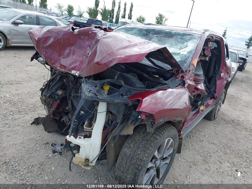 1C4RJFBGXJC379851 2018 JEEP GRAND CHEROKEE photo no. 6