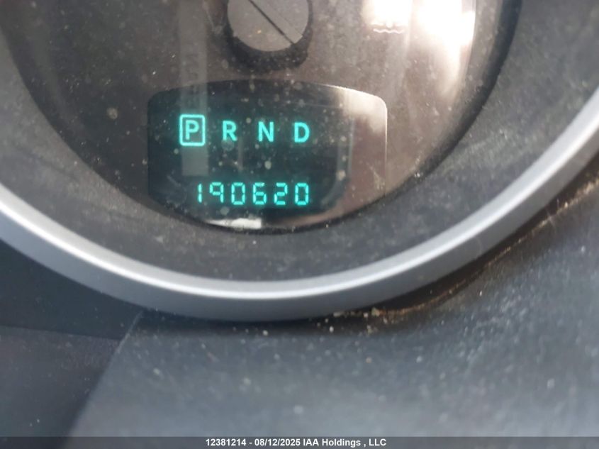 2010 Dodge Grand Caravan Se VIN: 2D4RN4DE6AR419924 Lot: 12381214