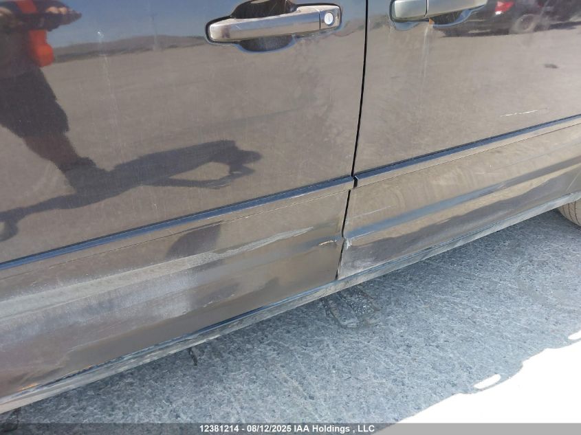 2010 Dodge Grand Caravan Se VIN: 2D4RN4DE6AR419924 Lot: 12381214