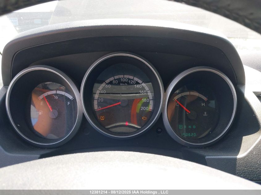 2010 Dodge Grand Caravan Se VIN: 2D4RN4DE6AR419924 Lot: 12381214