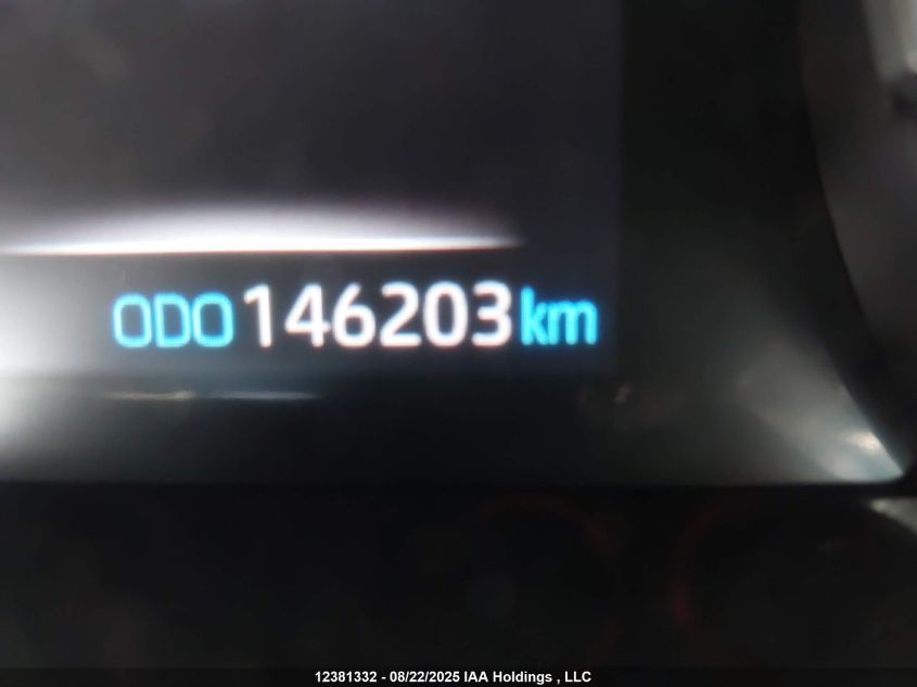 2020 Toyota Rav4 Xle VIN: 2T3R1RFV8LC079267 Lot: 12381332