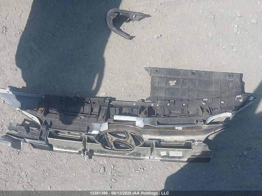 2019 Hyundai Elantra Preferred VIN: KMHD84LF3KU790421 Lot: 12381390