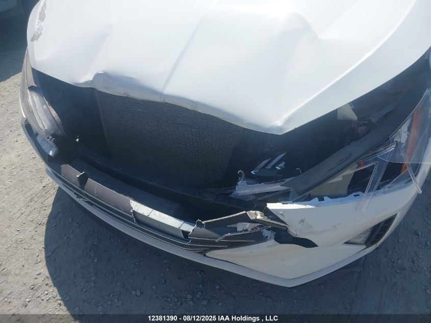 2019 Hyundai Elantra Preferred VIN: KMHD84LF3KU790421 Lot: 12381390