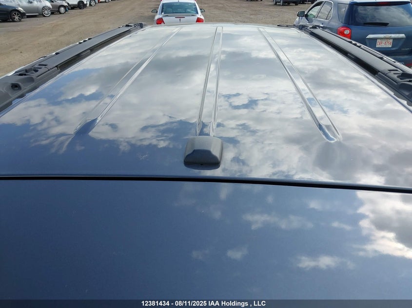 2C4RDGDG6HR719847 2017 DODGE CARAVAN photo no. 22