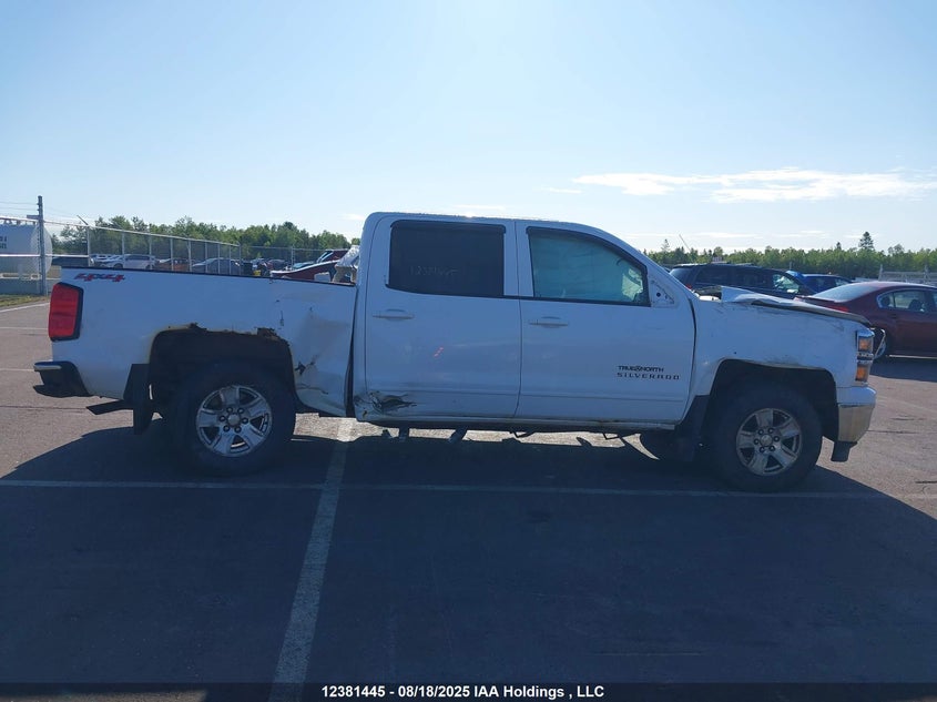 3GCUKREC2FG411794 2015 CHEVROLET SILVERADO photo no. 14