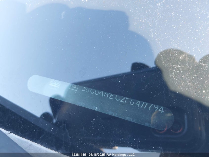 3GCUKREC2FG411794 2015 CHEVROLET SILVERADO photo no. 20
