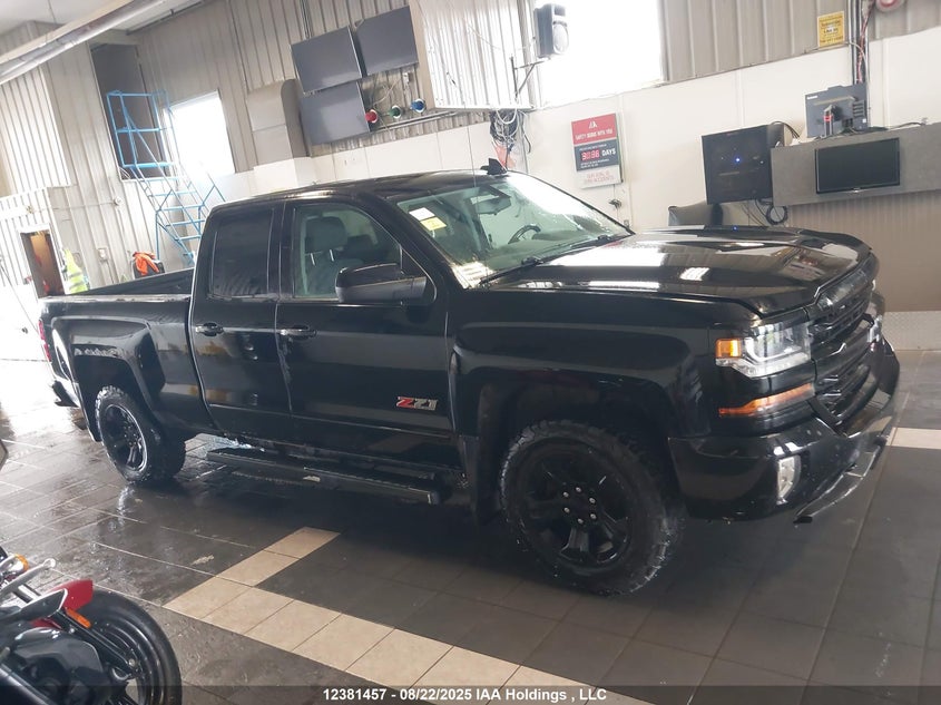 1GCVKREC4GZ398763 2016 CHEVROLET SILVERADO photo no. 13