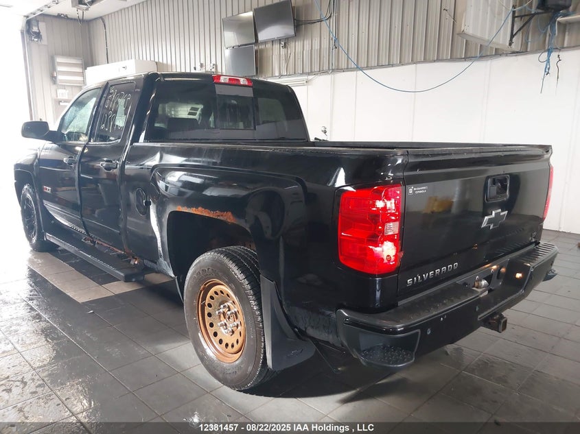 1GCVKREC4GZ398763 2016 CHEVROLET SILVERADO photo no. 6