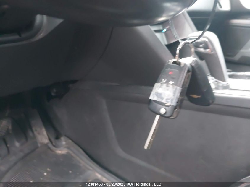 2015 Chevrolet Equinox Lt VIN: 2GNALCEK3F6346347 Lot: 12381458