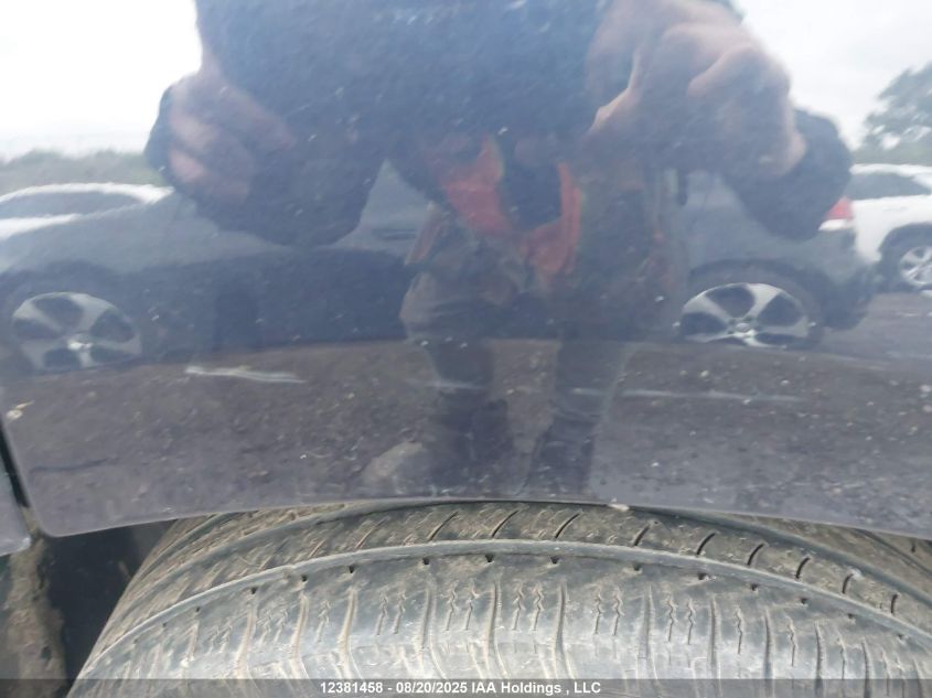 2015 Chevrolet Equinox Lt VIN: 2GNALCEK3F6346347 Lot: 12381458