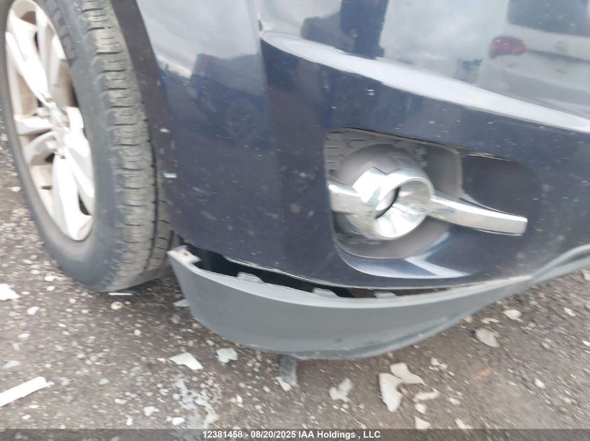 2015 Chevrolet Equinox Lt VIN: 2GNALCEK3F6346347 Lot: 12381458